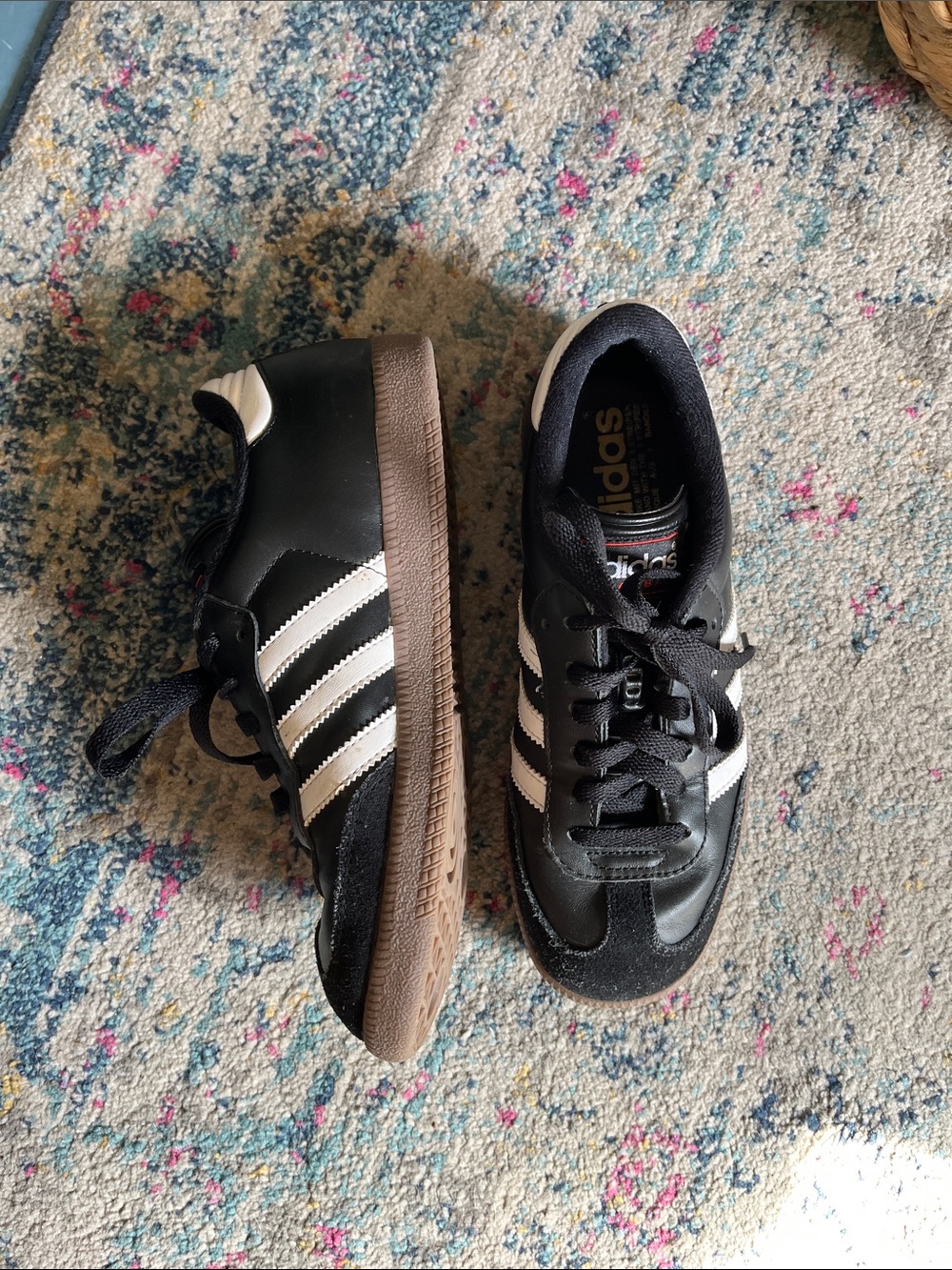 Adidas Samba OG